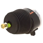 Seastar Boat Pro Sport Tilt Helm SH91800B 3/4 Inch Tapered Shaft New. Price: $185.18.