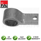 Track Control Arm Bush Front Rear Lower Fai Fits Ford Fiesta Fusion Mazda 2 New. Price: $22.64.