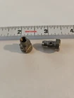 Evinrude Johnson Remote Control Cable Clamp 0323463 (2 For $13) OMC58 New. Price: $13.00.