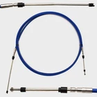 Uflex 33C Boat Shift Throttle Control Cable MACHZEROX27 27FT New. Price: $77.57.