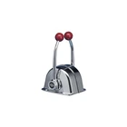 Seastar Solutions CH5300P MT-3 Series Top Mount Dual Control Station New. Price: $772.27.