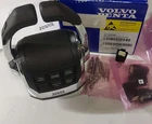 Volvo Penta 23062601 - 22498467 21730160 21730938 Twin Lever W/trim Tilt Used. Price: $2850.00.