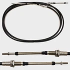 Uflex Boat Bulkhead Control Cable C64BBX25 4300 / 43BC Series Ft New. Price: $153.76.