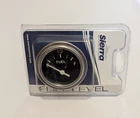 Sierra 80150P Marine 2" Fuel Gauge 12 Volt Made Usa. New. Price: $33.00.