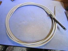 24 Throttle & Shift Cable, 8M0085123, C363-21-, For Mercury Platinum New. Price: $39.99.