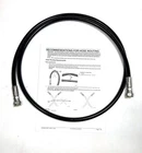 Mercury 8M0167285, Power Steering Kit 6' (1 Hose) -oem- New. Price: $59.99.