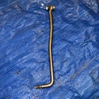 Yamaha Outboard F25 T25 F30 F40 Steering Guide Attachment Kit 65W-61350-00-00 Used. Price: $29.95.
