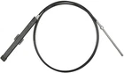 Dometic Standard Rack & Pinion Steering Cable - 18 Ft New. Price: $219.46.