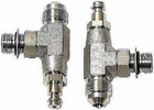 Seastar Solutions HF6003 ORB-5 Fitting-adapts To Hynaut, Hydraulic Steering New. Price: $138.76.