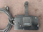 Mercury Quicksilver Side Mount Control 15 Ft. 8 Pin Harness W/key No Tilt/trim Used. Price: $139.95.