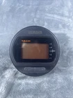 Yamaha 6Y8T-11 Command Link Gauge Multi Tachometer Oem Used. Price: $209.99.