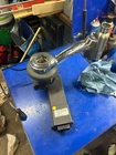 *oem* Evinrude G2 Outboard Single Control Binnacle Lever 5008403 Used. Price: $550.00.