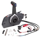Outboard Remote Control Box Throttle/shift For Brp Johnson Evinrude Boat 5006180 New. Price: $169.99.