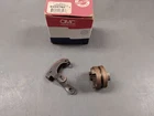 Lever And Shifter Assy For Johnson Evinrude Outboard Motor 434765 New. Price: $69.95.