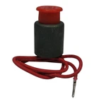 Bennett VP1135R Solenoid Valve - Red Upc 666285322802 New. Price: $60.30.