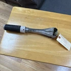 378186 Omc Johnson Evinrude CD-20 5.5HP Outboard Motor Handle Tiller Steer Used. Price: $40.00.