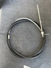Steerflex 462013 Rotary Boat Steering Cable 11 1/2FT - New. Price: $140.00.