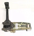 Marine Shift & Throttle Remote Assembly Morse Controls Used. Price: $175.00.