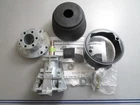 *new Oem* 0820 Teleflex Steering Tilt Mechanism SH91802. Price: $250.00.