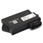 Yamaha Boat Control Unit 6X9-8591T-30-00 Bcu Matte Black Plastic New. Price: $2834.60.