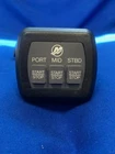 Mercury Smartcraft Triple Engine Start/stop Used. Price: $35.00.