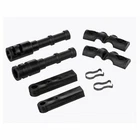 Seastar CA27319P Marine Boat Controls 3300 Mercury Adapter Kit Teleflex New. Price: $29.53.