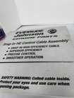 Evinrude Boat Throttle Shift Control Cable CCX69122 Xtreme Brp Nos New. Price: $34.95.