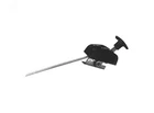 244 Rotary Throttle Control 50-5/16" Universal Positive Action New. Price: $7.96.