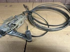 Omc Outboard Control Box Johnson Evinrude 80-90S Untested. Used. Price: $100.00.