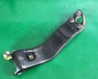 1979 Mercury 7.5 Hp Outboard 96432 Tiller Steering Arm Bracket W/ Pivots & Shims Used. Price: $22.00.