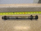 Mercury Force 40 Hp 819545A Tube Kit, Steering Used. Price: $40.00.