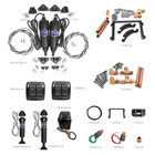 Bennett Marine Dealer Service #DSKIT2025 New. Price: $1154.89.