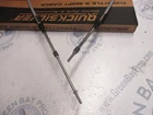 897979A17 Universal Type Throttle/shift Control Cable 879651A17 New. Price: $44.99.