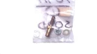 Teleflex 301456 Terminal Eye Pin Kit For 3300 Cables New. Price: $9.75.