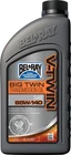 Bel-ray 96900-BT1 Big Twin Transmission Oil 85W140 1L New. Price: $23.73.
