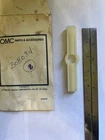 Vintage Omc Outboard Marine Part #308034 Neutral Throttle Lock Lever (plastic) New. Price: $19.99.