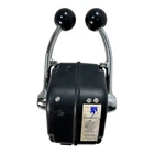 Zf Marine 463-4, Microcommander Dual Engine Control Lever ( Cosmetic Wear ) Used. Price: $479.99.