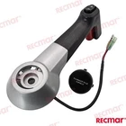 Handle Assembly With Trim Fits Mercruiser Mercury Stern Drive 8M0214461 New. Price: $387.33.