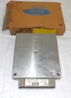 1985 1986 Ford Mercury Nos 2.3L Turbo Electronic Engine Control Module Processor Remanufactured. Price: $299.00.