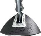 SPORT-300 Whale Tail Hydrofoil Stabilizer Boat Outboards Stern Drives 40-350 Hp New. Price: $55.99.