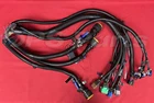 New/oem Mercury Helm Harness - Triple Engine Single Part# 8M0157216. Price: $337.05.