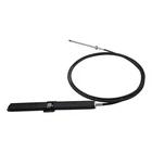 Looklardy SSC13412 12FT Steering Cable SB39526P SH5210P Helm Rack System Fit New. Price: $89.40.