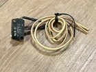 Oem Mercury 87-822198A2 Neutral Start Switch Assembly Used. Price: $21.95.