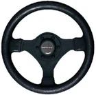 Soft Touch Steering Wheel (uflex) V45 New. Price: $102.95.