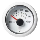 Veratron 2-1/16" Viewline Engine Oil #A2C59514202 New. Price: $76.50.
