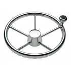 Schmitt/ongaro 1731321FGK-R Destroyer Boat Steering Wheel New. Price: $134.30.