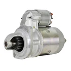 New 12V Ccw Starter Fits Bukh Marine DV10SME DV24SME 11.131.285 AZE2160. Price: $402.52.