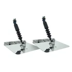 Lectrotab Smart X For 12-18' Boats With 60-150 Hp #ST1290-60 New. Price: $221.31.
