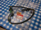 Oem Honda 32530-ZZ5-000 Remote Cable Harness BF50 BF75DK3 Outboards New. Price: $65.16.