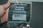 New Genuine Mercury Quicksilver 87-813960A4 Switch Kit Factory Marine Parts. Price: $69.50.